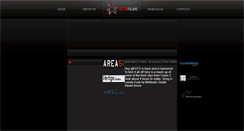 Desktop Screenshot of efsfilms.com